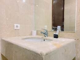 Elegant and Comfortable 2BR Apartment Empyreal Epicentrum Kuningan