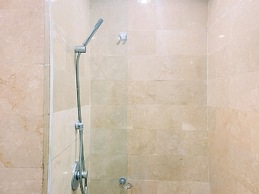 Elegant and Comfortable 2BR Apartment Empyreal Epicentrum Kuningan