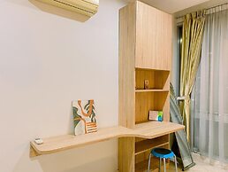 Elegant and Comfortable 2BR Apartment Empyreal Epicentrum Kuningan