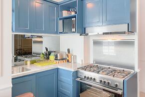 Spacious and Comfy 2BR Combined at Grand Kamala Lagoon Apartment