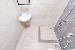 Compact and Homey Studio at Great Western Resort Apartment