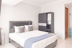 Compact and Homey Studio at Great Western Resort Apartment