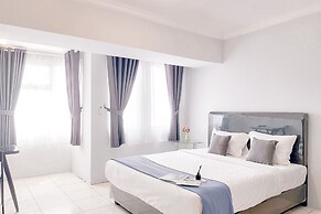 Compact and Homey Studio at Great Western Resort Apartment