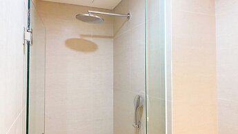 Best Location and Strategic Studio at Gold Coast Apartment PIK