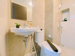 Brand New and Homey 2BR at Transpark Cibubur Apartment