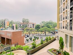 Brand New and Homey 2BR at Transpark Cibubur Apartment