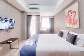 Simply Look Studio at Baileys Apartment