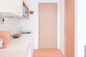 Chic Look Studio Apartment B Residence