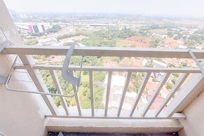 Chic Look Studio Apartment B Residence