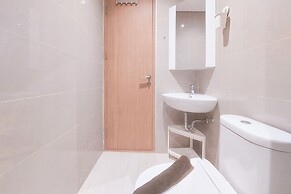 Chic Look Studio Apartment B Residence