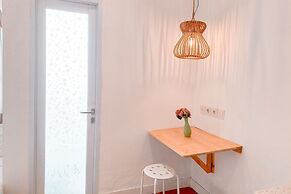 Chic Look Studio Apartment B Residence