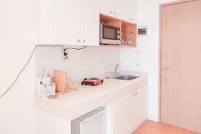 Chic Look Studio Apartment B Residence