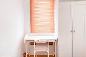 Chic Look Studio Apartment B Residence