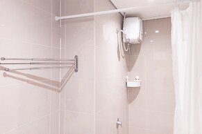 Chic Look Studio Apartment B Residence