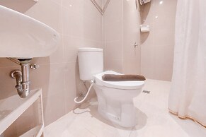 Chic Look Studio Apartment B Residence