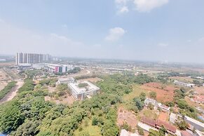 Chic Look Studio Apartment B Residence