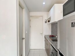 Good Place and Restful 2BR at Patraland Urbano Apartment