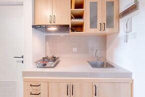 Spacious and Comfort Studio Loft at Kingland Avenue Apartment