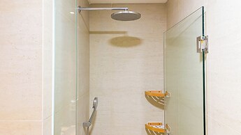 Simply Look Studio at Gold Coast Apartment