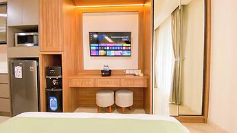 Simply Look Studio at Gold Coast Apartment