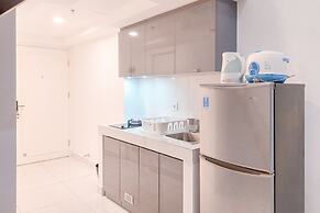 Homey and Comfy Studio Loft at Kingland Avenue Apartment