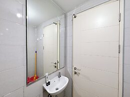 Compact Studio at Benson Supermall Mansion Apartment