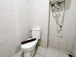 Compact Studio at Benson Supermall Mansion Apartment