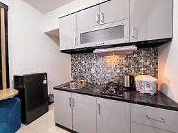 Compact Studio at Benson Supermall Mansion Apartment