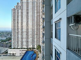 Compact Studio at Benson Supermall Mansion Apartment