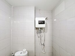 Compact Studio at Benson Supermall Mansion Apartment