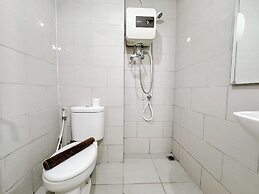 Compact Studio at Benson Supermall Mansion Apartment