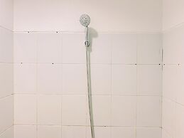 Restful and Homey Studio Gunung Putri Square Apartment