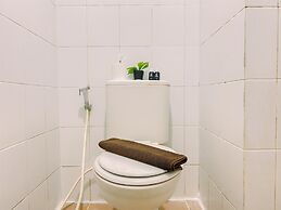 Restful and Homey Studio Gunung Putri Square Apartment