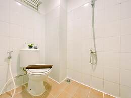 Restful and Homey Studio Gunung Putri Square Apartment