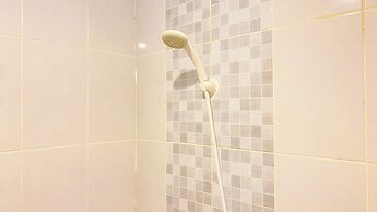 Brand New and Good Choice 2BR at Tokyo Riverside PIK 2 Apartment