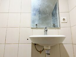 The Elite 2BR at Mekarwangi Square Cibaduyut Apartment