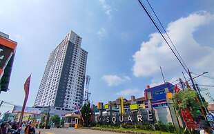 The Elite 2BR at Mekarwangi Square Cibaduyut Apartment