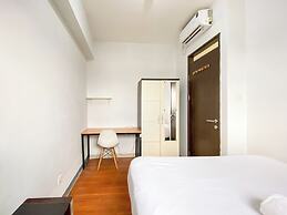 The Elite 2BR at Mekarwangi Square Cibaduyut Apartment