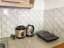 The Elite 2BR at Mekarwangi Square Cibaduyut Apartment