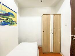 The Elite 2BR at Mekarwangi Square Cibaduyut Apartment