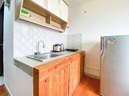 The Elite 2BR at Mekarwangi Square Cibaduyut Apartment