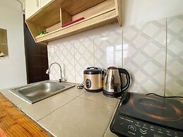 The Elite 2BR at Mekarwangi Square Cibaduyut Apartment