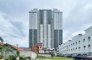 The Elite 2BR at Mekarwangi Square Cibaduyut Apartment