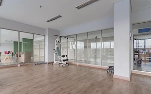 The Elite 2BR at Mekarwangi Square Cibaduyut Apartment