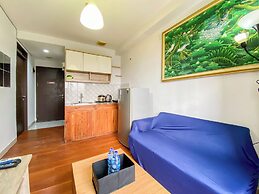 The Elite 2BR at Mekarwangi Square Cibaduyut Apartment