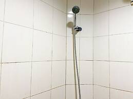 The Elite 2BR at Mekarwangi Square Cibaduyut Apartment