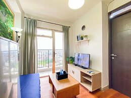 The Elite 2BR at Mekarwangi Square Cibaduyut Apartment