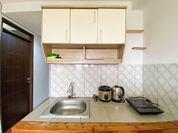 The Elite 2BR at Mekarwangi Square Cibaduyut Apartment