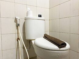 The Elite 2BR at Mekarwangi Square Cibaduyut Apartment