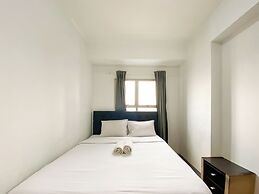 The Elite 2BR at Mekarwangi Square Cibaduyut Apartment